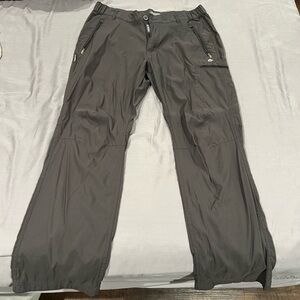 Craghopper stretch pants 36R